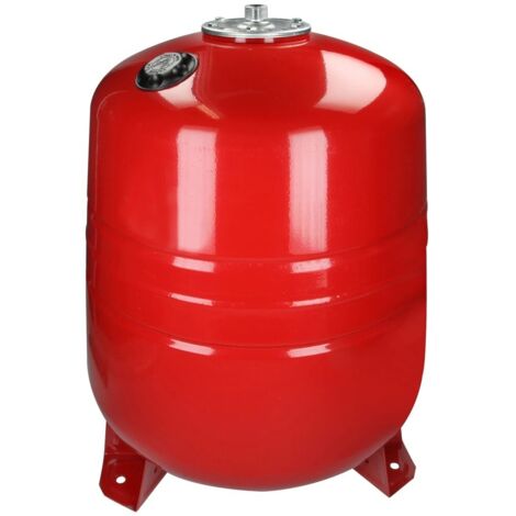 Vase d´expansion 60 L pour installations de chauffage