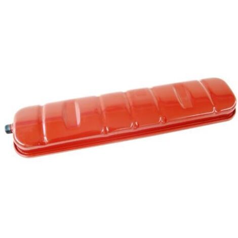 Vase d'expansion 7,5 l