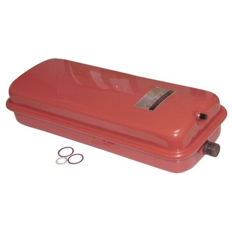 Vase d'expansion 7.5l - DIFF pour Saunier Duval : 05602500