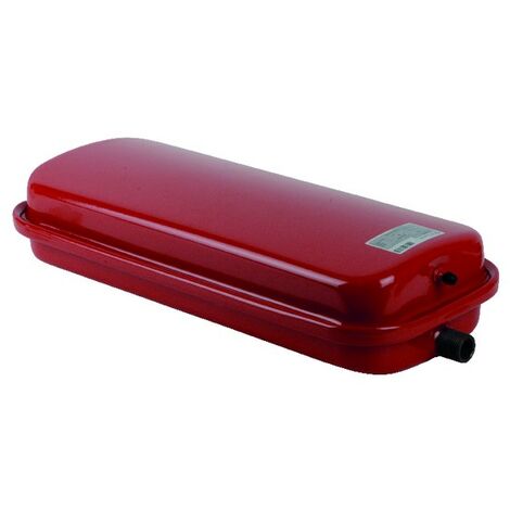 Vase d'expansion 7.5l - DOMUSA TEKNIK : CFOV000032