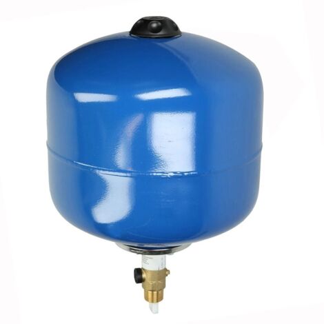 Vase d'expansion 8 L pour eau potable