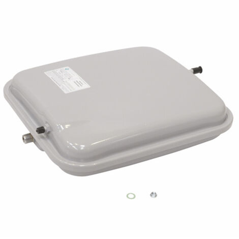 Vase D'expansion 5L - DIFF - Pour Chaudière ELM Leblanc - Réf. 87167569300 - Neuf