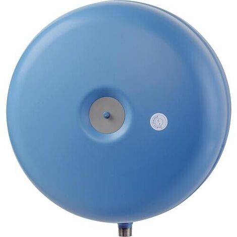 Vase d'expansion 80 l – Butyle étanche – Plage de températures 5°C à 70°C – Pour systèmes de chauffage et frigorifiques – Pneumatex