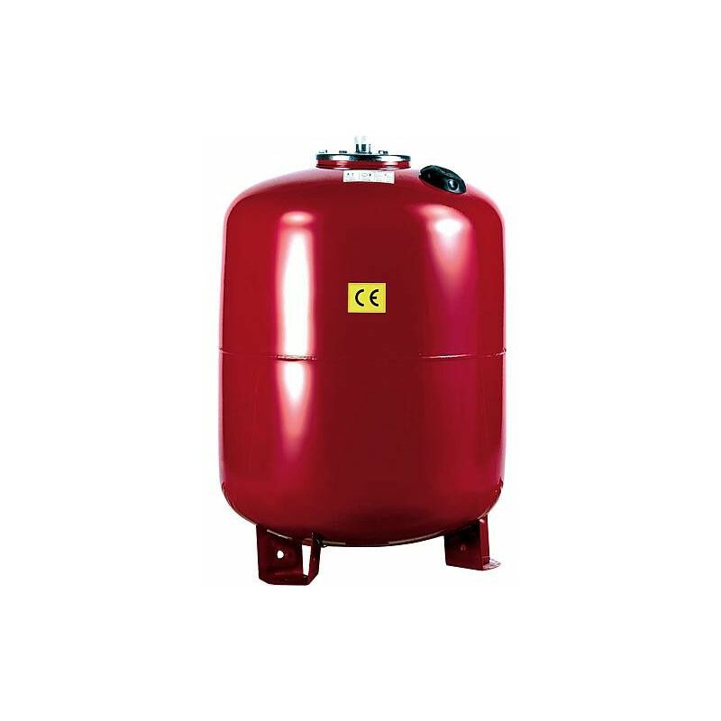 Vase d'expansion 80 l Maxi Varem lr 80l membrane changeable
