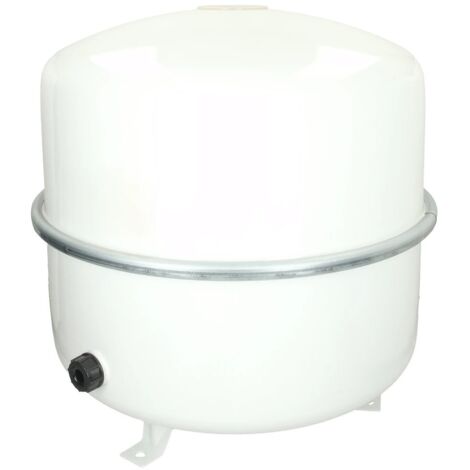 Vase d'expansion 80 litres pour installations solaires