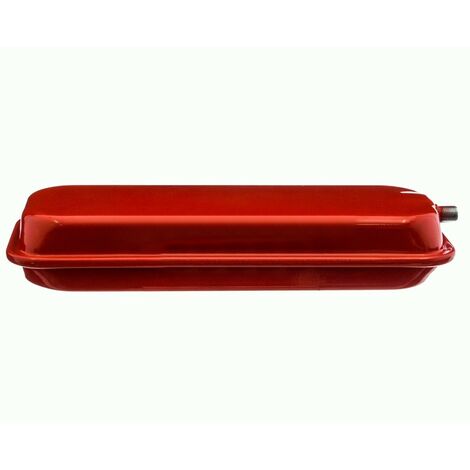 Vase d'expansion 8L – Pression nominale 3 bars – Pour chaudières Saunier Duval – Compatible Isomax