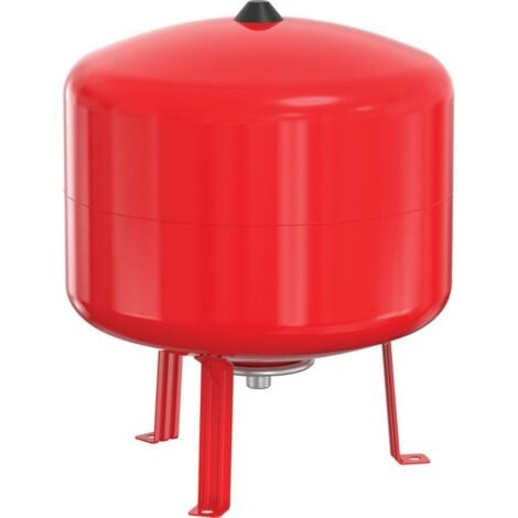 Vase d'expansion Baseflex 35 litres 1,5 bar - FLAMCO
