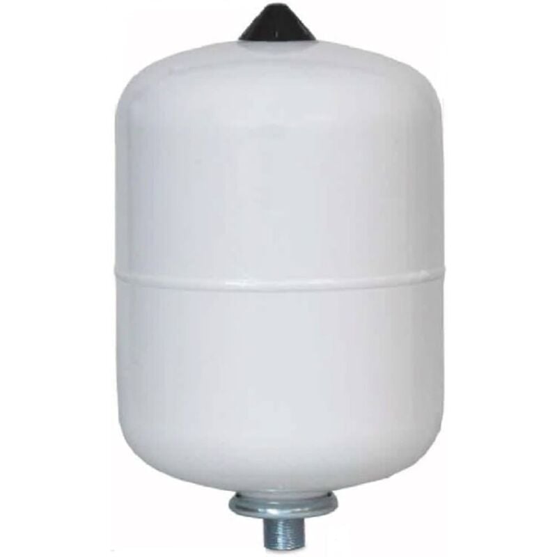 Vase d'expansion à membrane pour l'énergie solaire smf Ibaiondo Modèle : 2 smf