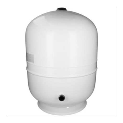 Vase d'expansion à membrane Solar Plus Zilmet 105L - Ø500xH665mm G1