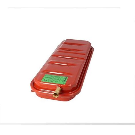 Vase d’expansion à membrane Vaillant, pour VC64,104,105,106,18-1039 0010048317