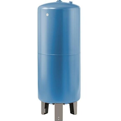 Vase d’expansion à pression IMI PNEUMATEX Statico SU 300.3
