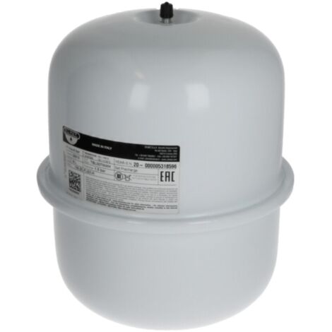 Vase d'expansion à pression Zilflex-H 8 litres
