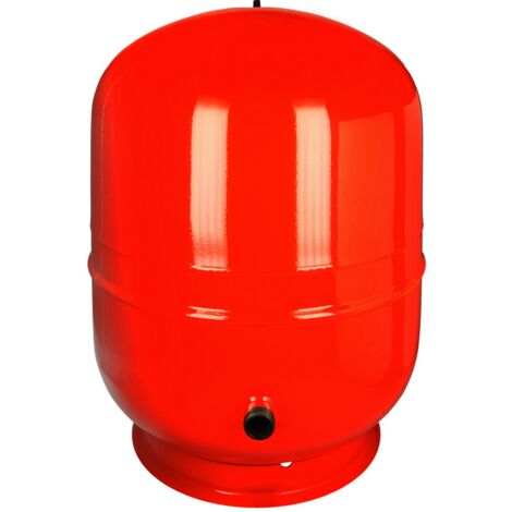 Vase d'expansion à pression Zilflex-H 80 litres