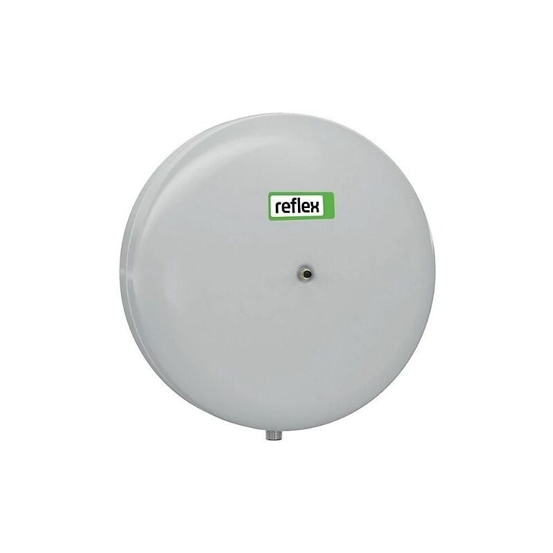 Reflex - Vase d'Expansion à Vessie 25L C25 Pour Chauffage - 8280300