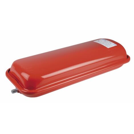 Vase d'expansion chauffage 10L – Pression 3 bars – Pour chaudières et systèmes de chauffage – Compatible avec Chaffoteaux