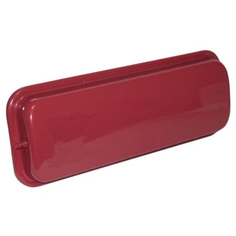 Vase d'expansion chauffage 7,5 litres - DIFF - Référence Chaffoteaux : 60084074