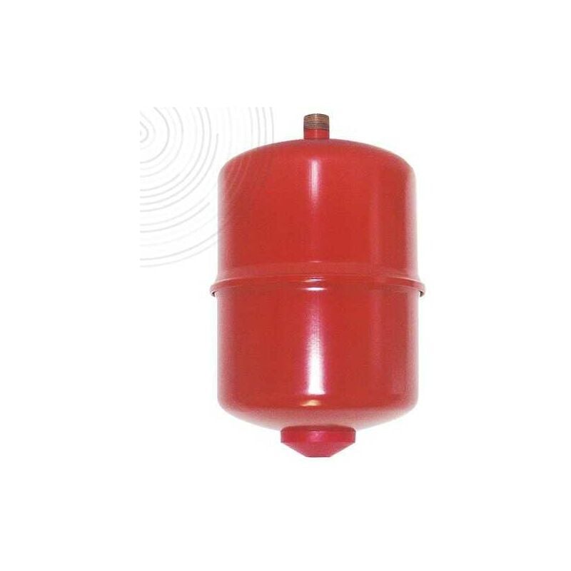 Vase d'expansion chauffage 12L