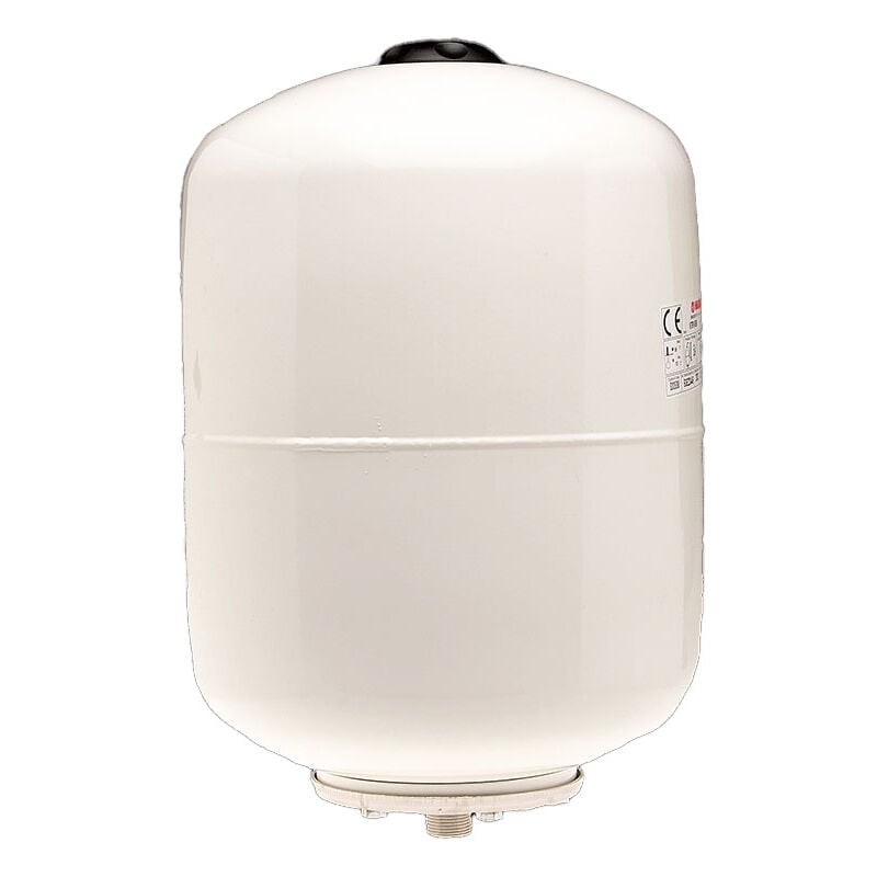 Vase d'expansion chauffage Solaire 24L Watts