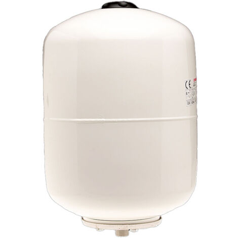 Vase d'expansion chauffage Solaire 35L - Watts
