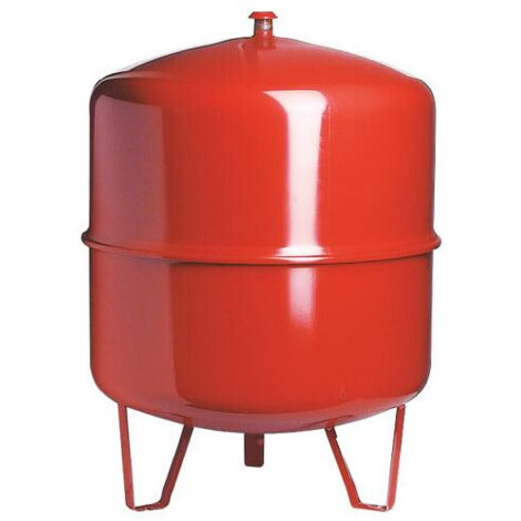 VASE D'EXPANSION CYLINDRIQUE A MEMBRANE