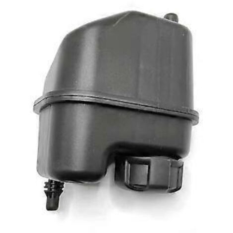 Vase d'expansion de liquide de refroidissement avec bouchon 17138617045 17117639024 pour F20 F22 F23 F30 F32 F35 340i 440i M240i