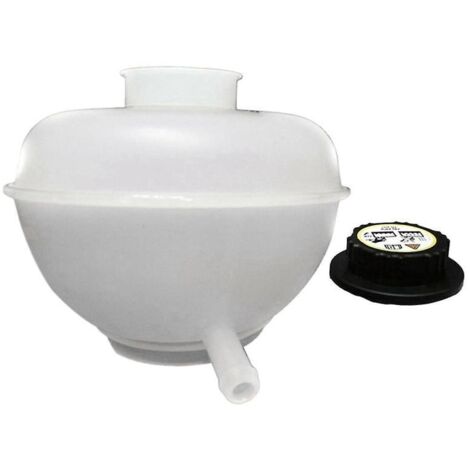 Vase d'expansion de liquide de refroidissement pour Land Rover Freelander Mk1 2002-2005