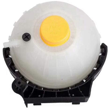 Vase d'expansion de liquide de refroidissement pour radiateur de voiture F22 F23 F30--