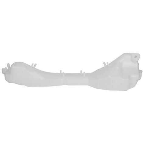 Vase d'expansion de radiateur avec bouchon pour Honda CR-V 2.4L (2002-2006)