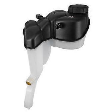 Vase d'expansion de récupération de liquide de refroidissement 2215000649 A2215000649 pour S280 S300 S350 W221 200