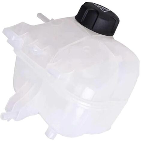 Vase d'expansion de récupération du liquide de refroidissement moteur avec bouchon pour MINI (réf. 17137539267) - Voir illustration