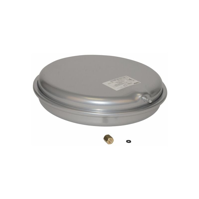 Vase d'expansion Diff pour Chaffoteaux : 60056676-06