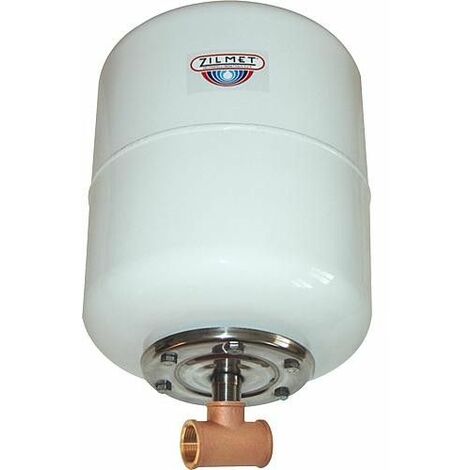 Vase d'expansion ECS Hydrolflex 8 L, 3/4 certifie DVGW