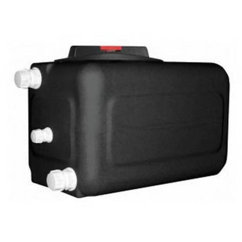 Vase d'expansion en polyéthylène