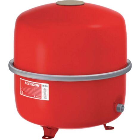 Vase d'expansion FLEXCON 50 FLAMCO 26507