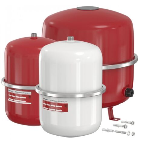 Vase d'expansion flexcon premium 12 litres