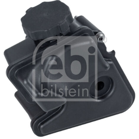 Vase d'expansion, huile de direction assistée volant FEBI BILSTEIN 48713