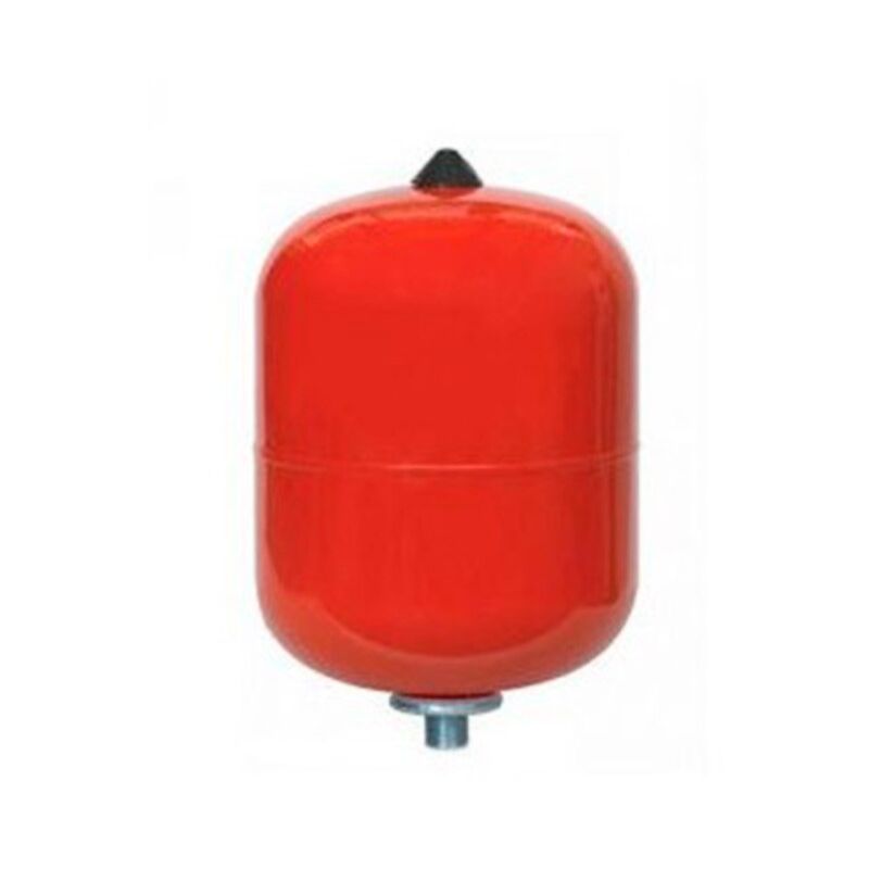 Vase d'expansion hydropneumatique pour le chauffage Cabel 25 Litres