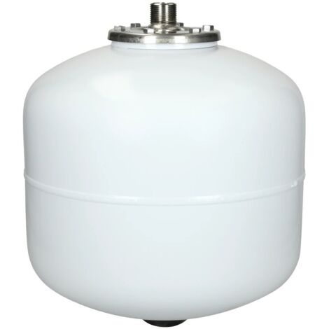 Vase d´expansion Intervarem 12 L pour eau sanitaire
