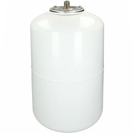 Vase d´expansion Intervarem 40 L pour eau sanitaire