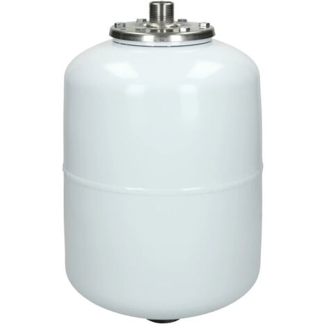 Vase d´expansion Intervarem 8 L pour eau sanitaire