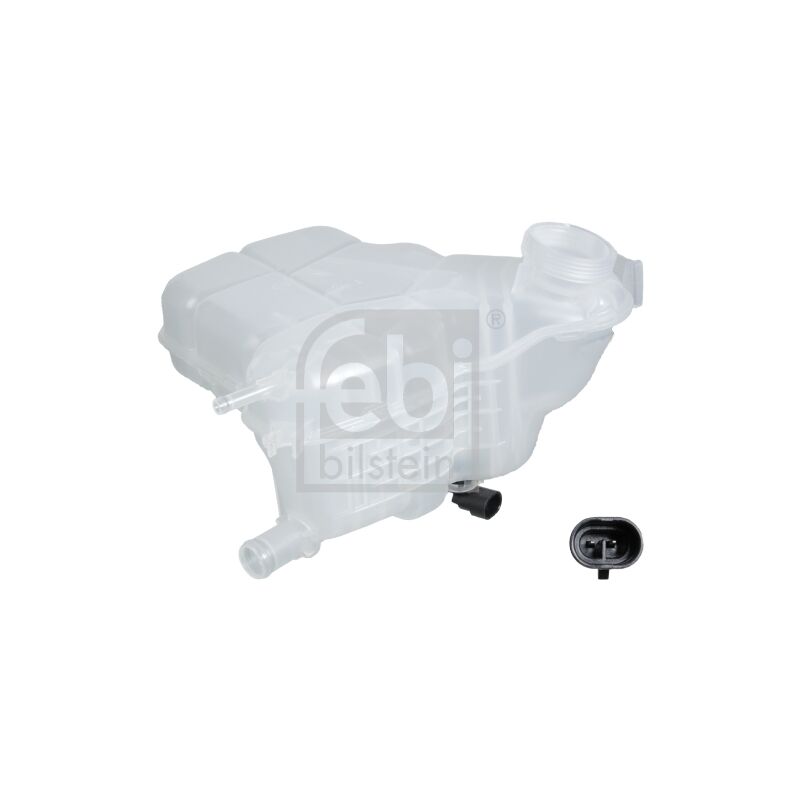 Vase d'expansion, liquide de refroidissement FEBI BILSTEIN 47892