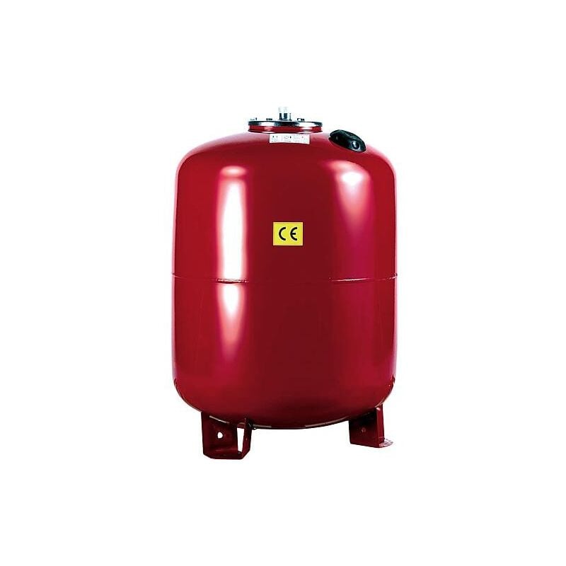 Vase d'expansion Maxi Varem lr 200l, membrane interchangeable