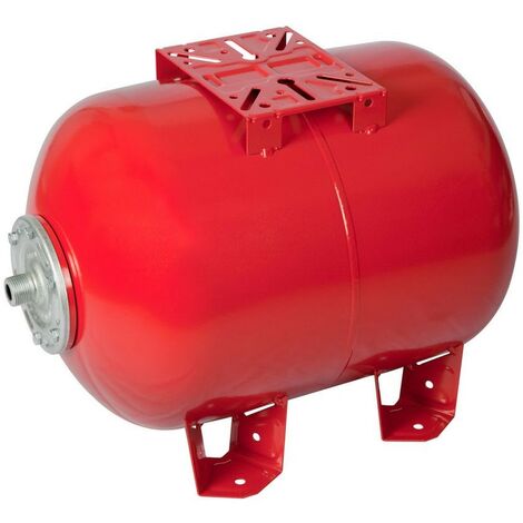 Vase d’expansion Maxivarem LS 50 L pour stations d'eau domestique