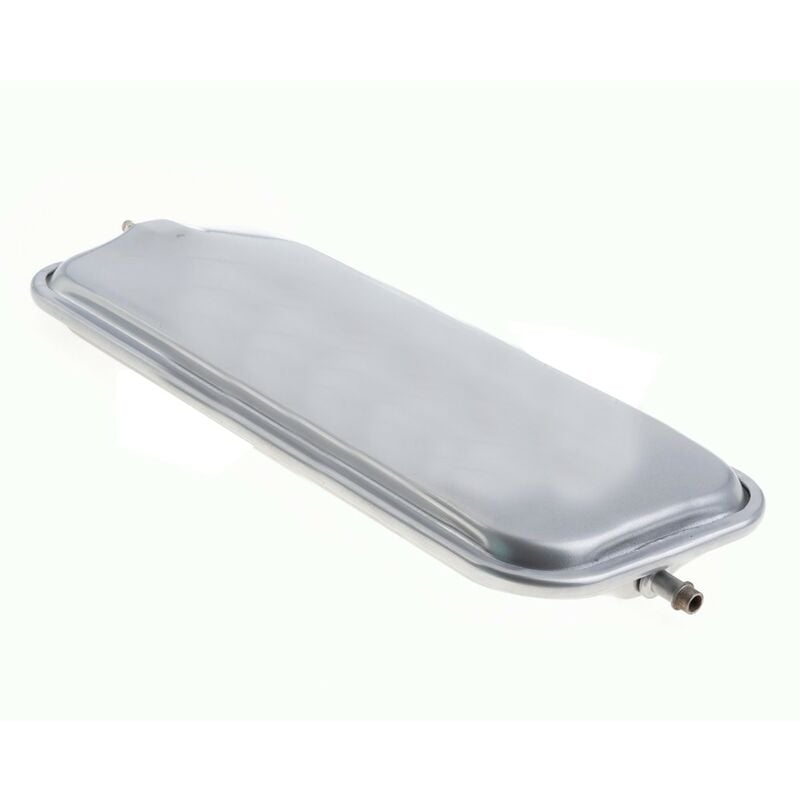 Vase DExpansion. Mod. Domiproject F24, Domiproject F242. Cointra, Fer Ferroli Lamborghini.