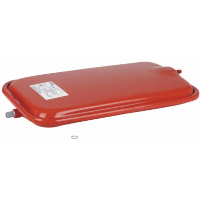 Vase d'expansion rectangulaire 6l Diff pour De Dietrich Chappée : JJD005693900