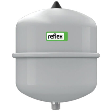 Vase d'expansion réflexe REFLEX N gris 4 bar 12 l