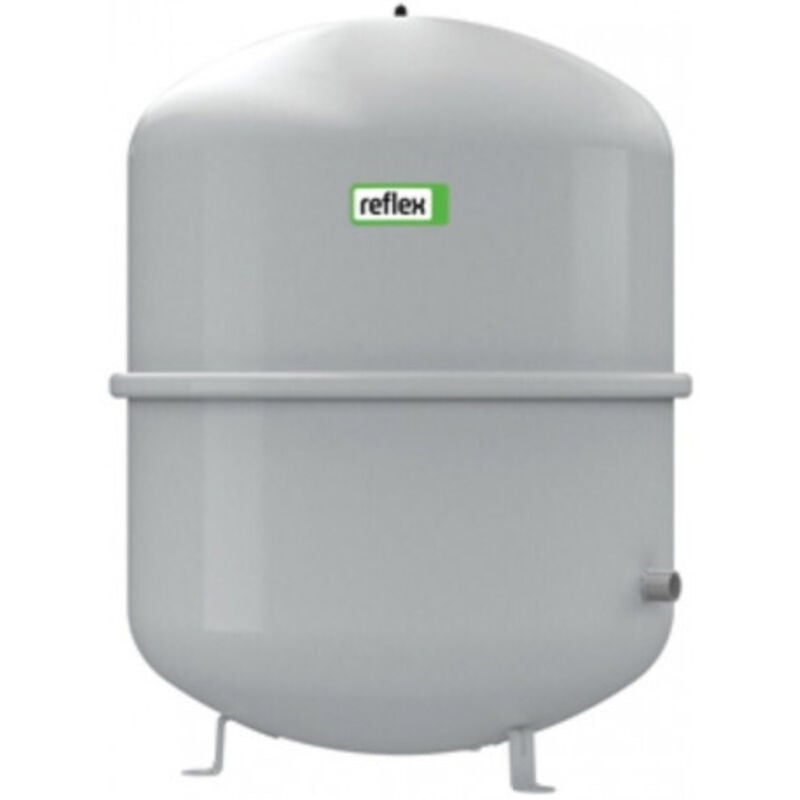 Vase d'expansion réflexe Reflex n gris 4 bar 35 l