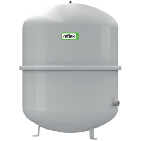 Vase d'expansion réflexe REFLEX N gris 4 bar 35 l