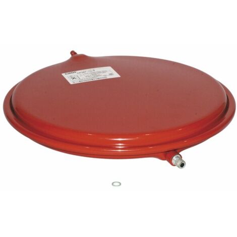 Vase d'expansion rond 6l - DIFF pour De Dietrich Chappée : JJD005693920