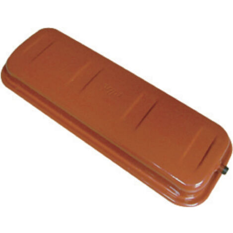 Vase d'expansion RP250 - 8 litres MCR 24 De Dietrich